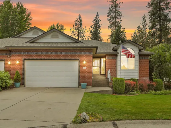 307 W Arrow Ln, Spokane, WA 99218