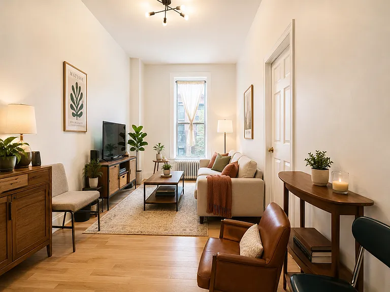 634 Willoughby Ave #2 — Photo 1