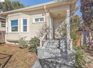 3558 Brookdale Ave, Oakland, CA 94619