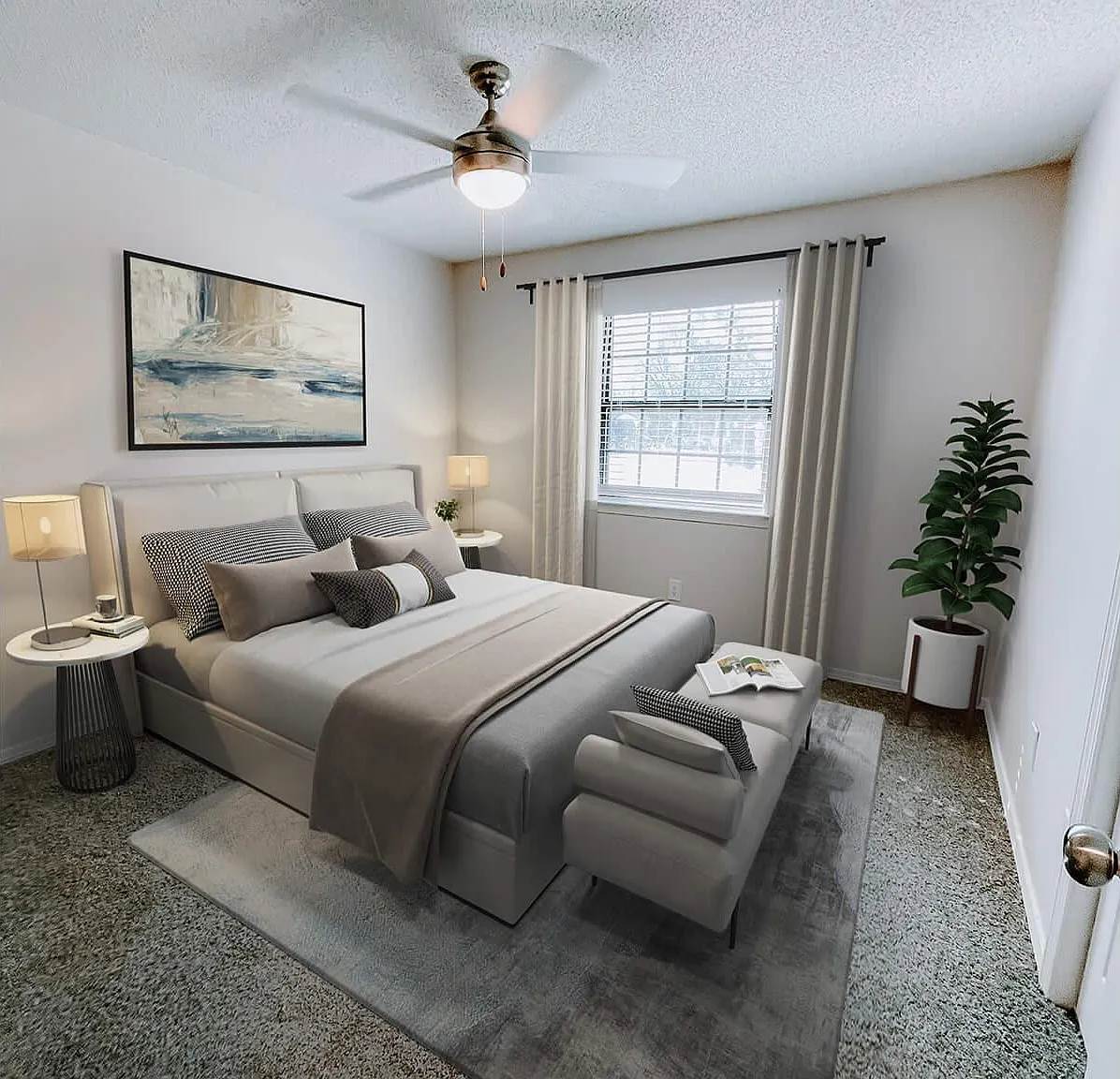 Summerfield Apartments — Photo 4