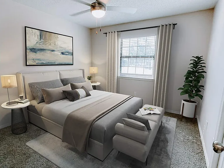Summerfield Apartments — Photo 4