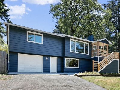 3000 W 18th Ave, Eugene, OR, 97402