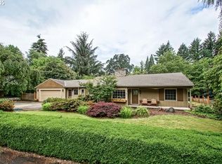 5945 SW Arrow Wood Ln, Portland, OR 97225