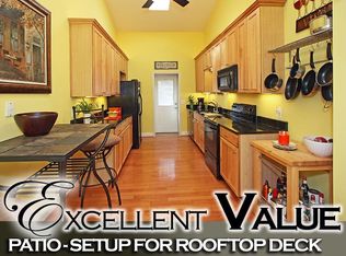 418 S Washington St, Baltimore, MD 21231