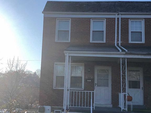 2nd image of 3541 Wilkens Ave