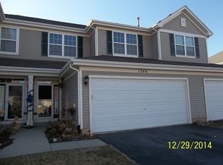 890 Alleghany Rd, Grayslake, IL 60030