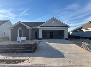 1314 Elbron Dr, Augusta, GA 30909