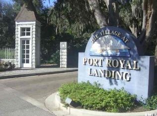 22 Mariners Ct, Pt Royal, SC 29935