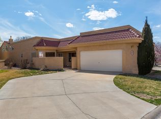 587 Eastlake Dr SE, Rio Rancho, NM 87124