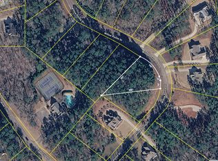 311 Willow Pointe Dr, Lagrange, GA 30240