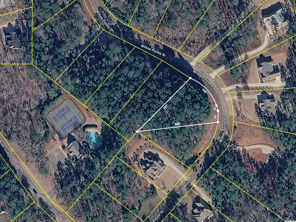 311 Willow Pointe Dr, Lagrange, GA 30240