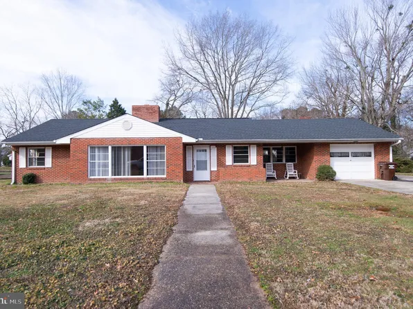 411 Edlon Park, Cambridge, MD 21613