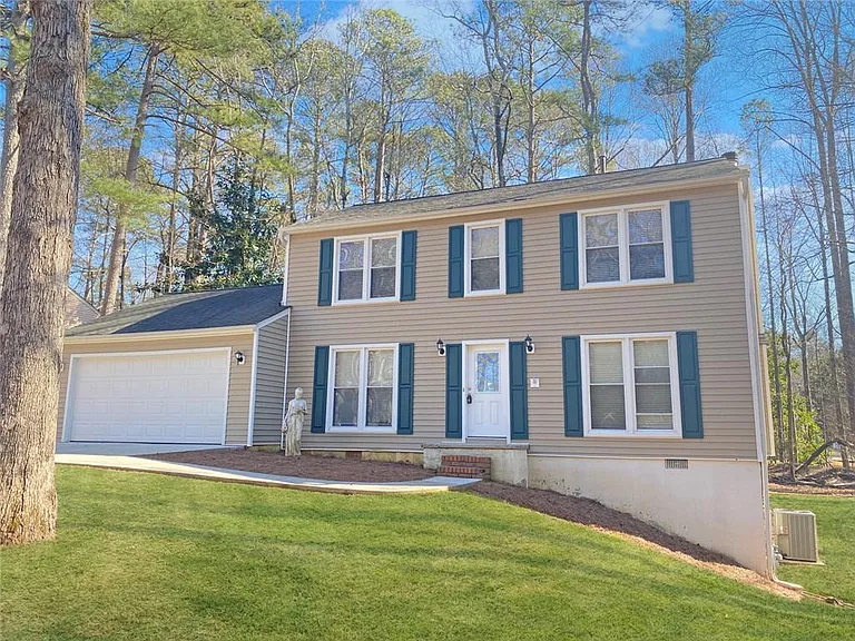 860 Crab Orchard Dr — Photo 1