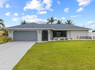 1509 SE 11th Ave, Cape Coral, FL 33990