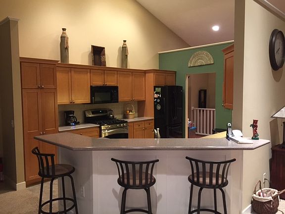 Main kitchen