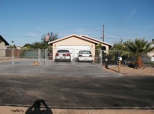 5412 Morongo Rd, Twentynine Palms, CA 92277