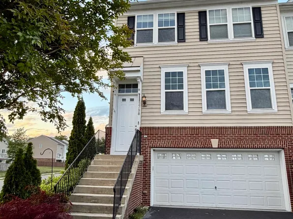 1798 Marfield Ct, Woodbridge, VA 22191