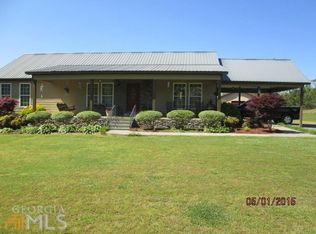 1465 Pittman Rd SE, Ranger, GA 30734