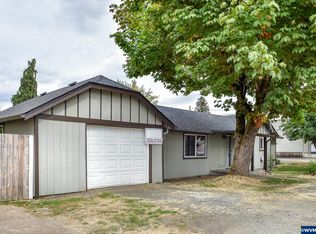 31925 B St, Shedd, OR 97377