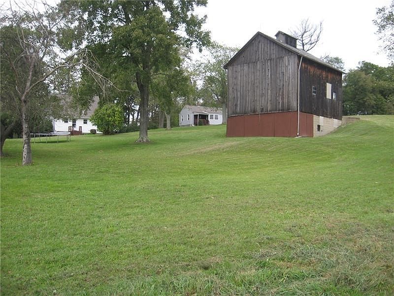 WELCOME TO 125-127 JANET LANE!  PROPERTY OFFERS  21 ACRES OF BREATHTAKING LAND,  2 HOMES AND A  BEAUTIFUL BARN.  ALSO INCLUDED I