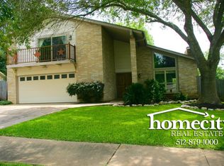 10605 Doering Ln, Austin, TX 78750