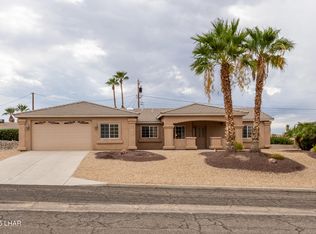 250 Geronimo Blvd, Lake Havasu City, AZ 86404