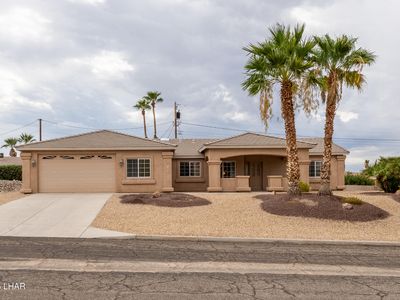 250 Geronimo Blvd, Lake Havasu City, AZ, 86404