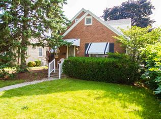 1822 S 55th St, West Milwaukee, WI 53214