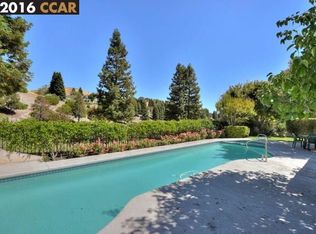 3199 Blackhawk Meadow Dr, Danville, CA
