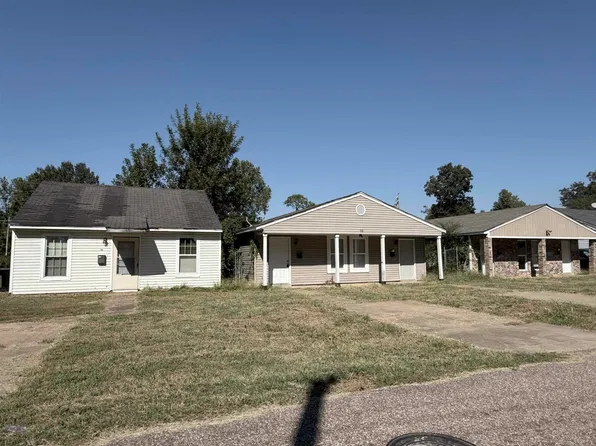 308 Gannt St Unit A, Marion, AR 72364