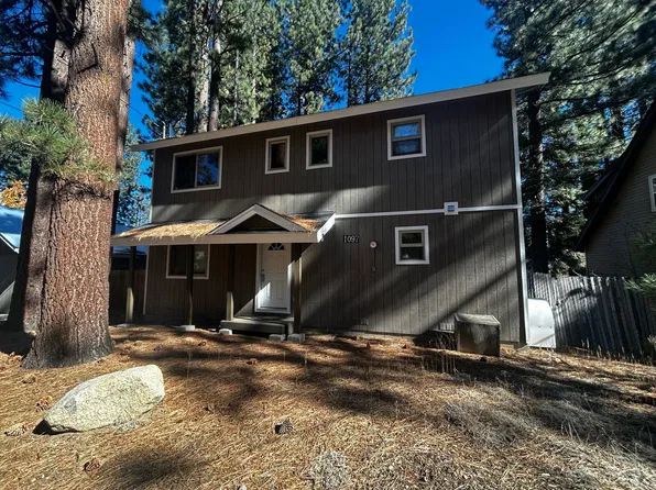 1097 Blue Lake Ave, South Lake Tahoe, CA 96150