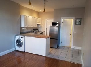 547 Columbus Ave APT 3R, Boston, MA 02118