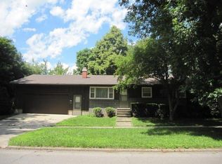 1524 North St, Perry, IA 50220