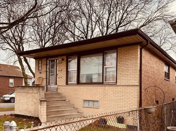 3801 W 62nd Pl, Chicago, IL 60629