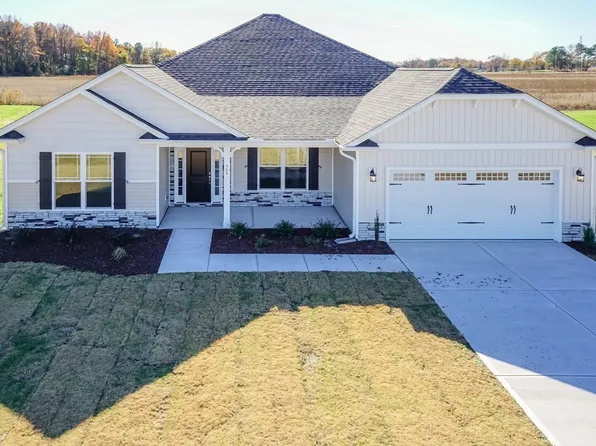 61 Merrifield Ln, Garner, NC 27529