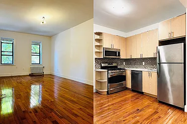 Rented by Quest Realty Sunnyside Corp