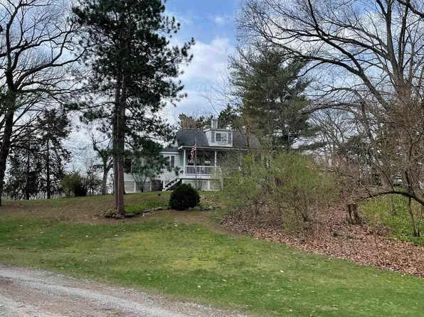 2835 W 625 S, North Judson, IN 46366