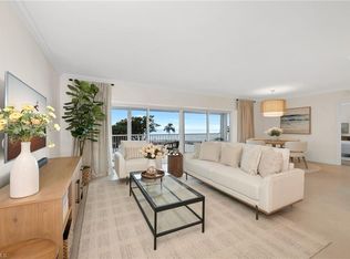 3401 Gulf Shore BLVD N #205, NAPLES, FL 34103