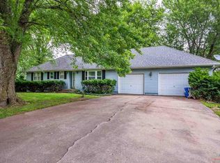 30703 Summers Dr, Sedalia, MO 65301