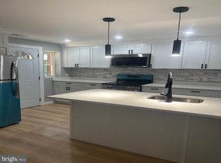 2507 Riggs Ave, Baltimore, MD 21216