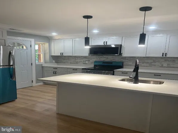 2507 Riggs Ave, Baltimore, MD 21216