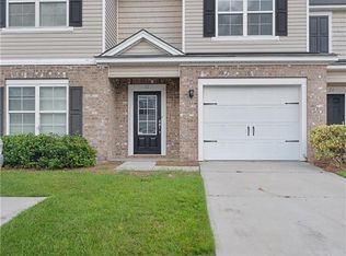 22 Red Robin Ct, Port Wentworth, GA 31407