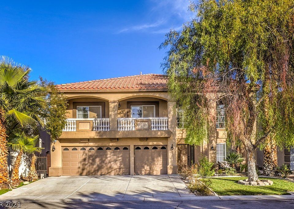 7782 Abalone Bay St, Las Vegas, NV 89139 Zillow