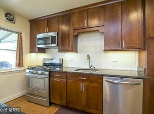 2703 Louise Ave, Baltimore, MD 21214