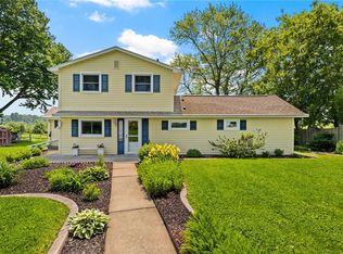 627 Wilder Rd, Hilton, NY 14468