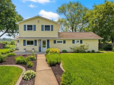 627 Wilder Rd, Hilton, NY, 14468