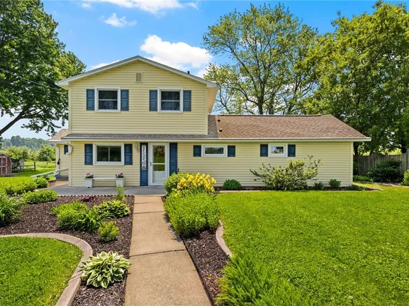 627 Wilder Rd, Hilton, NY 14468