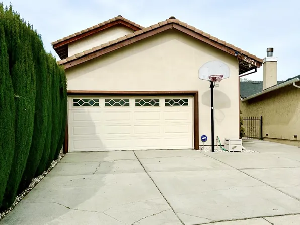 2071 Sunset View Pl, San Jose, CA 95116