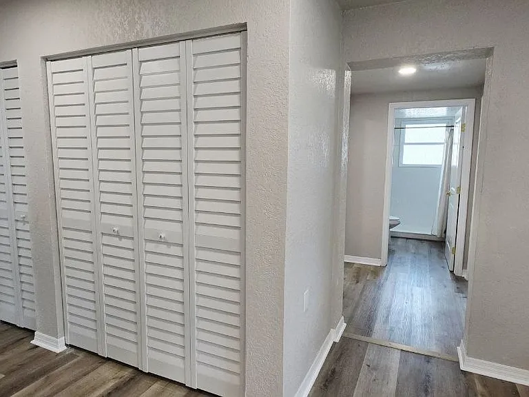 closet for landry