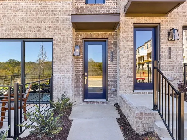 704 Urban Grange Way, Suwanee, GA 30024